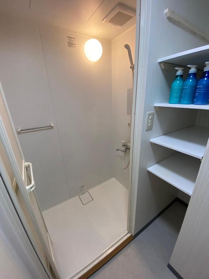 Dom wakacyjny 和ノ楓cottage　新宿の2階建て5室2シャワー2トイレ