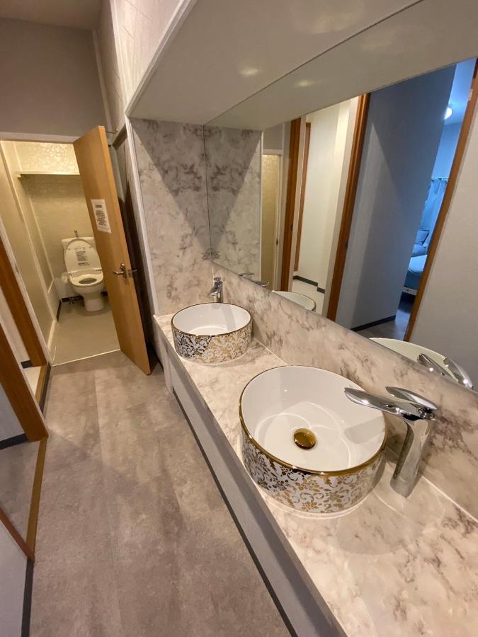 Casa de Férias 和ノ楓cottage　新宿の2階建て5室2シャワー2トイレ *