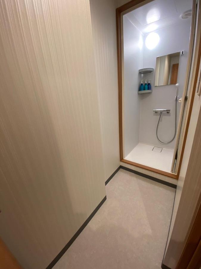 Dom wakacyjny 和ノ楓cottage　新宿の2階建て5室2シャワー2トイレ Tokio