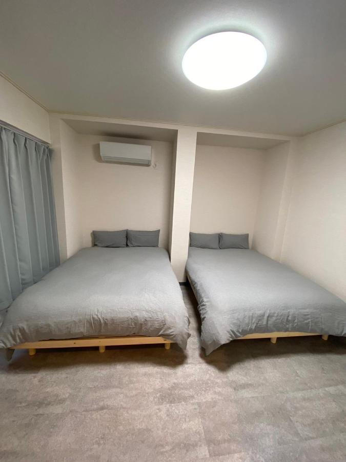 和ノ楓cottage　新宿の2階建て5室2シャワー2トイレ * Tóquio