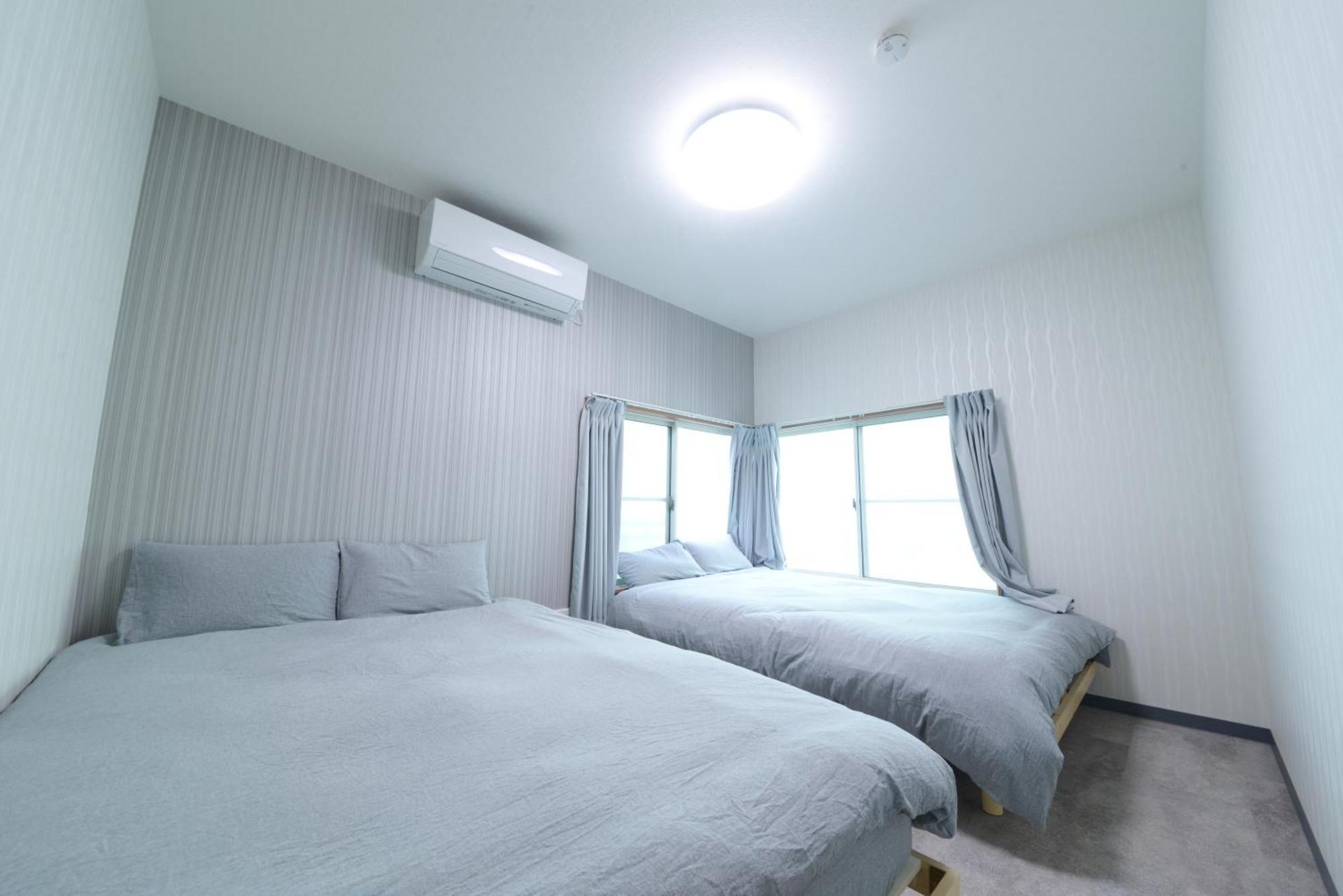 和ノ楓cottage　新宿の2階建て5室2シャワー2トイレ Tóquio