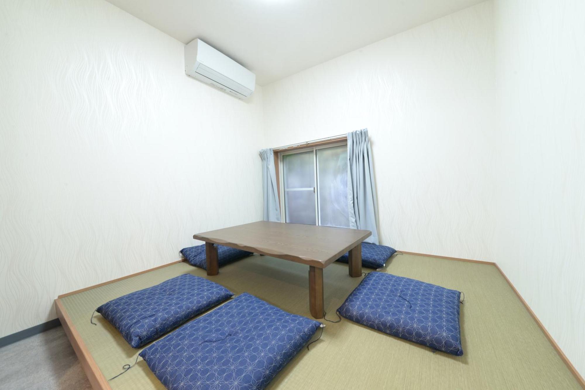 Casa de Férias 和ノ楓cottage　新宿の2階建て5室2シャワー2トイレ *