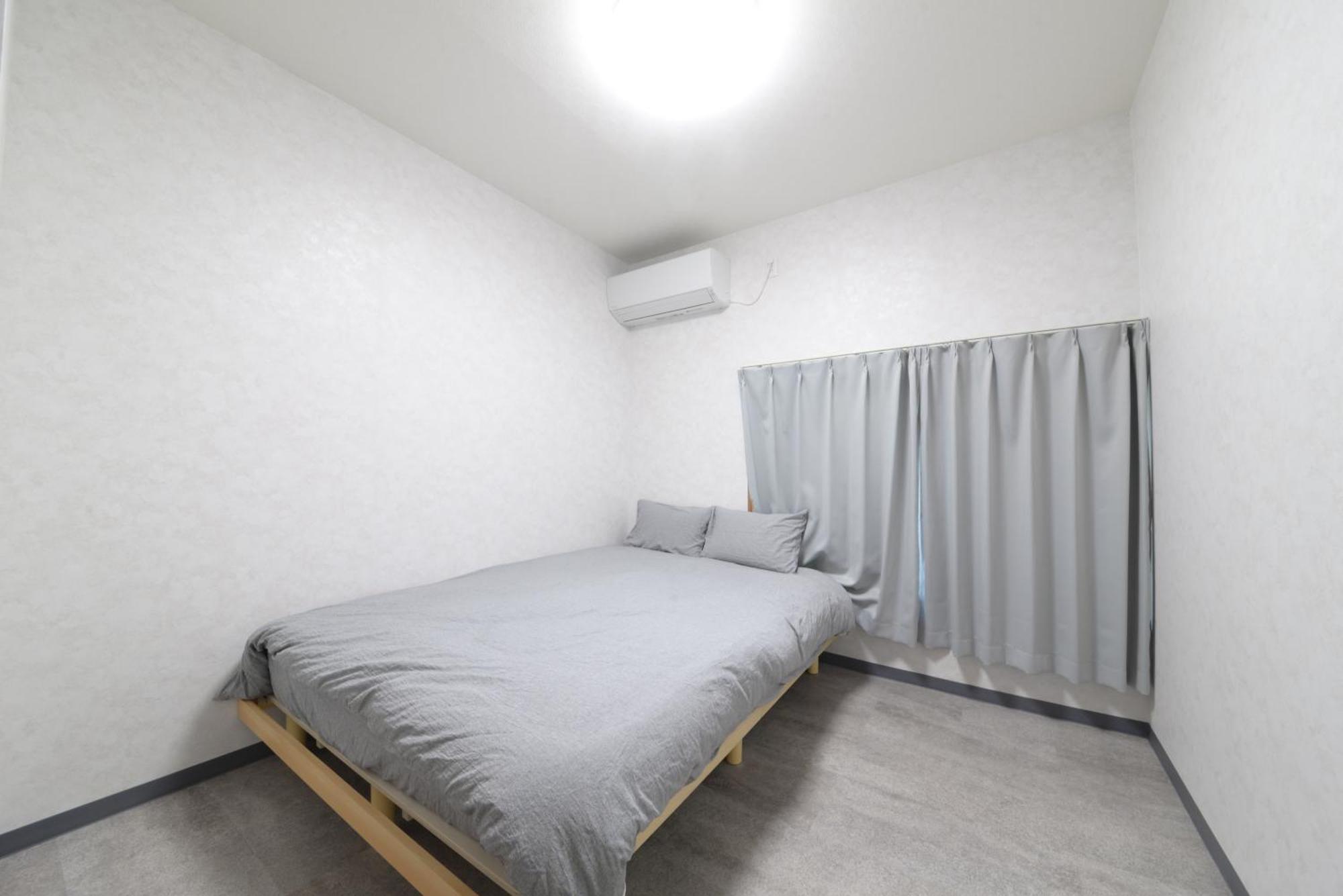 Casa de Férias 和ノ楓cottage　新宿の2階建て5室2シャワー2トイレ Tóquio